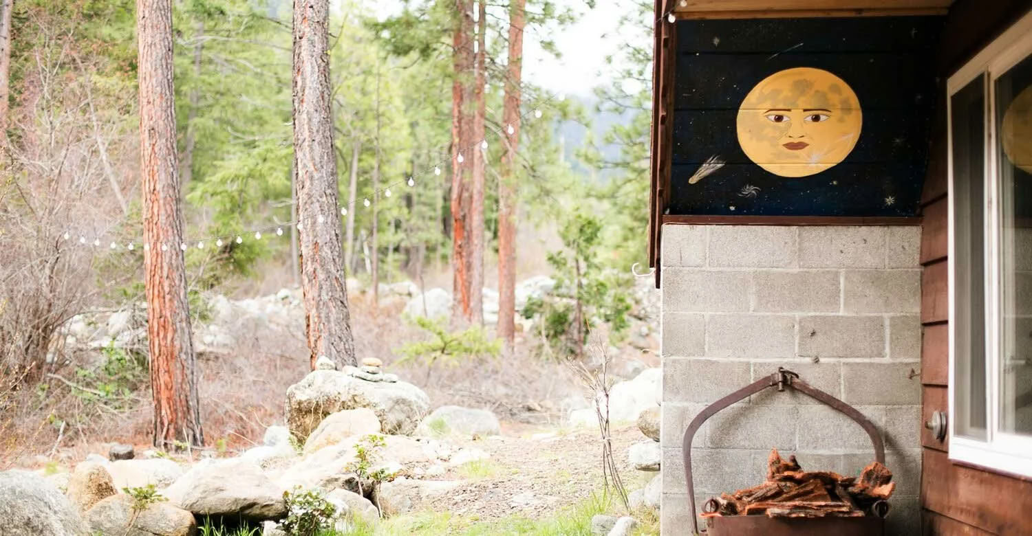 Digital Detox Weekend Retreat