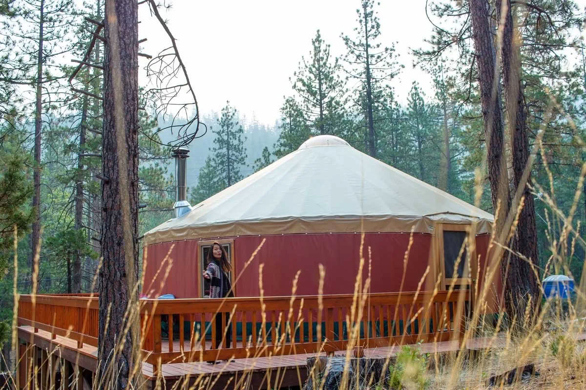 Digital Detox Weekend Retreat
