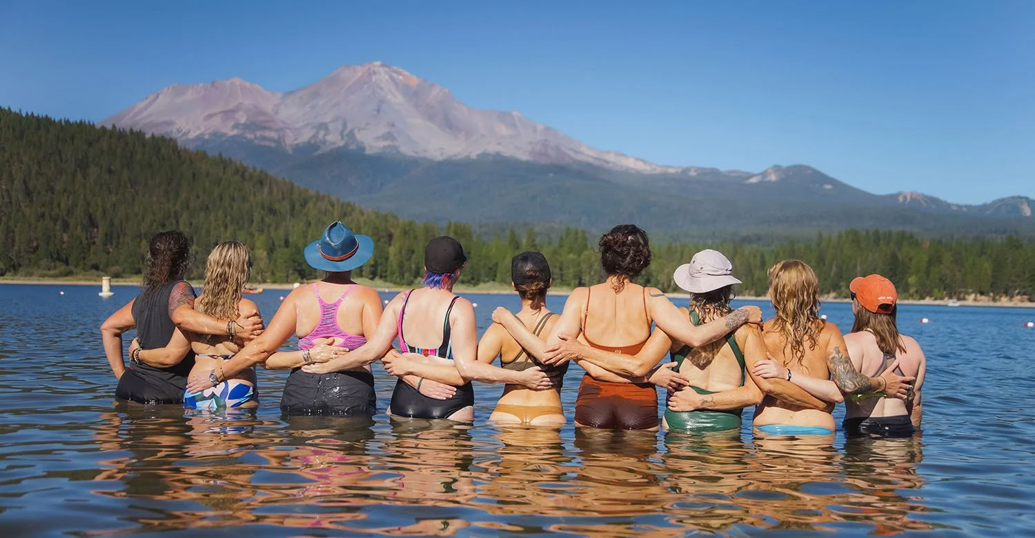 Digital Detox Weekend Retreat