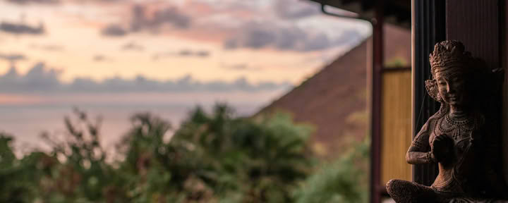 Digital Detox Weekend Retreat