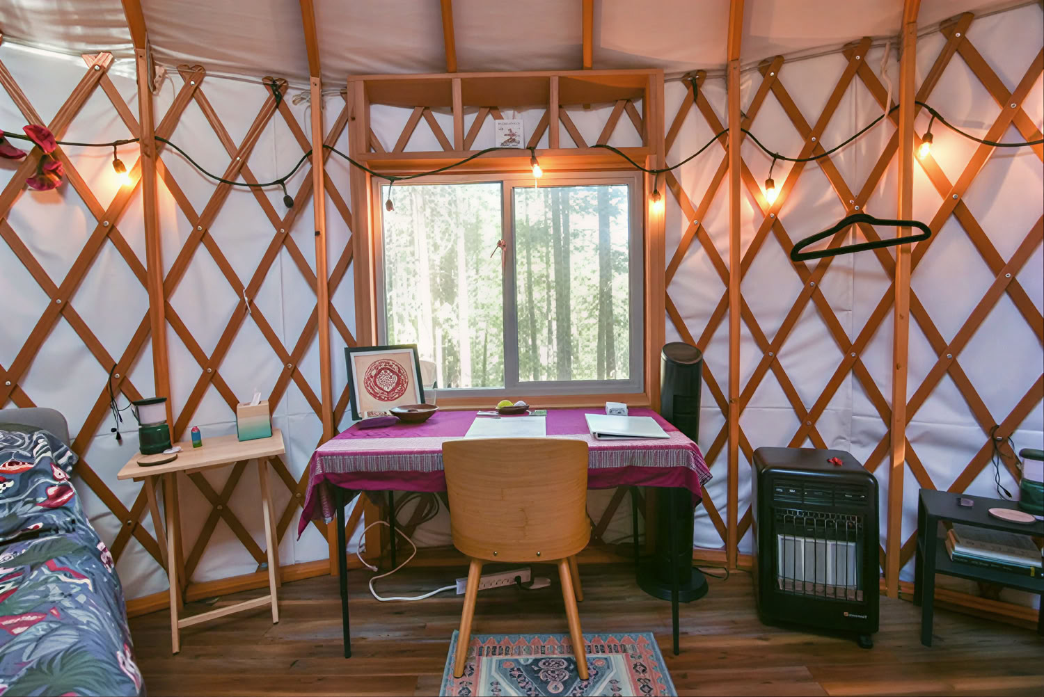 Fall Equinox 2026 — Seasonal Wellness Sabbatical