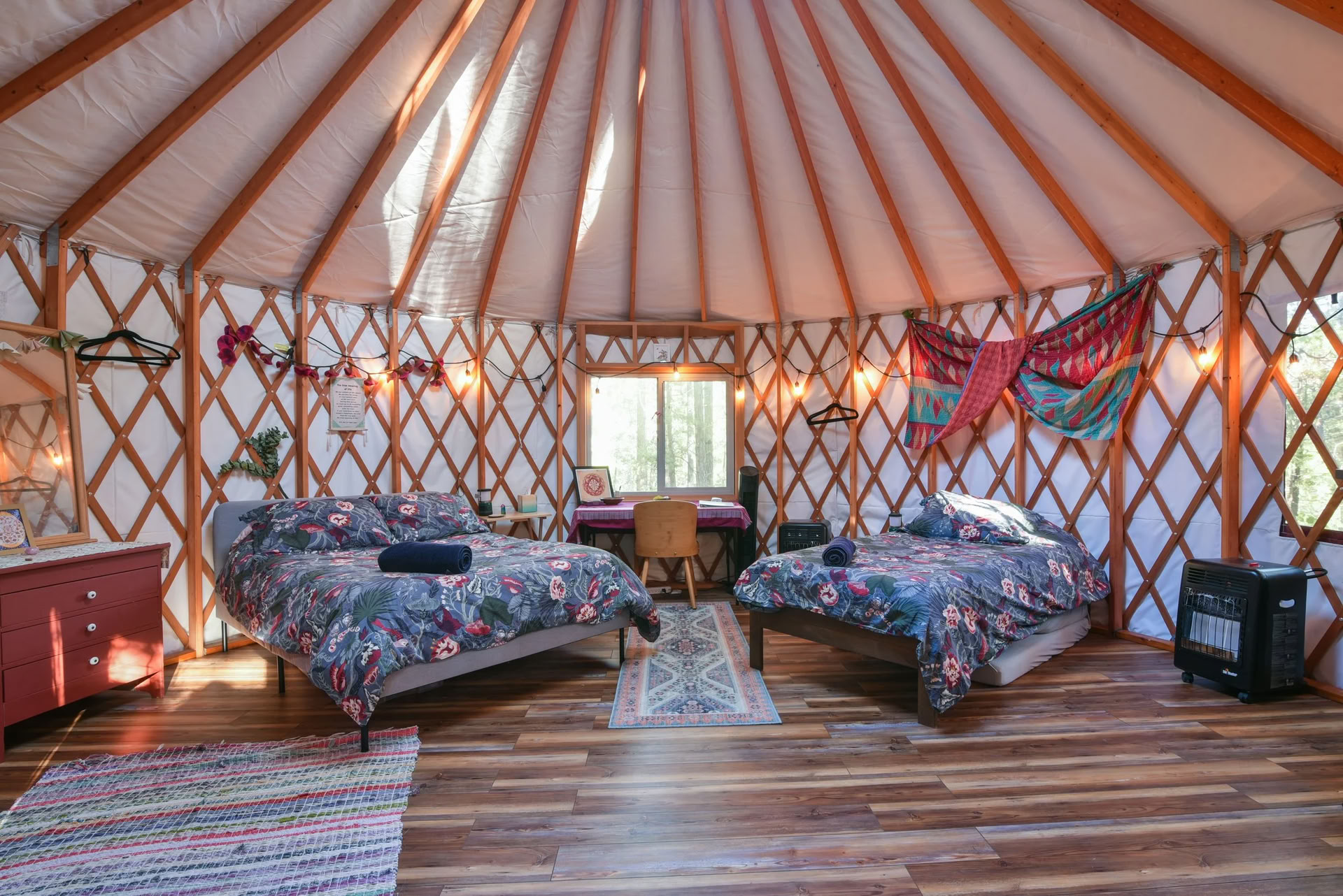 Fall Equinox 2026 — Seasonal Wellness Sabbatical