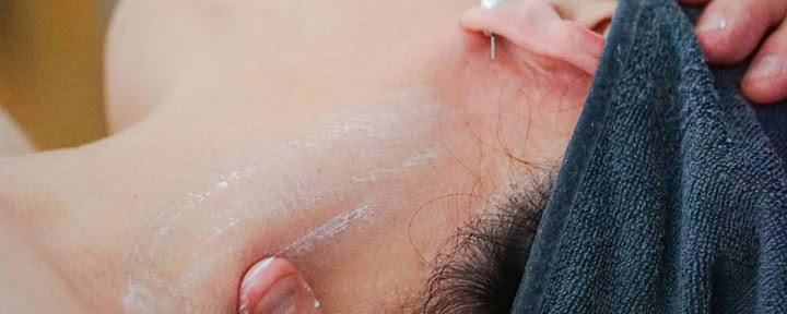 AYURVEDIC TRANQUILITY