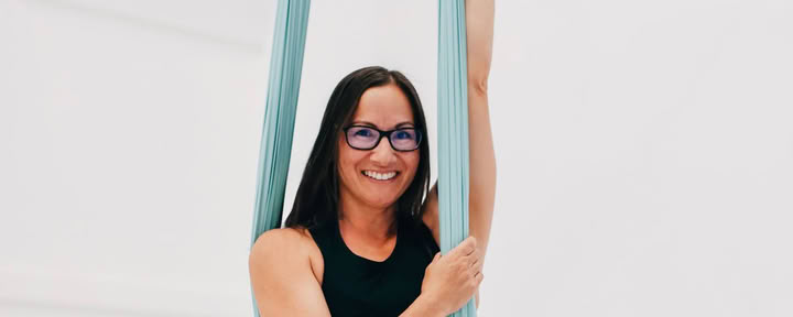 Intro to AIReal Yoga™