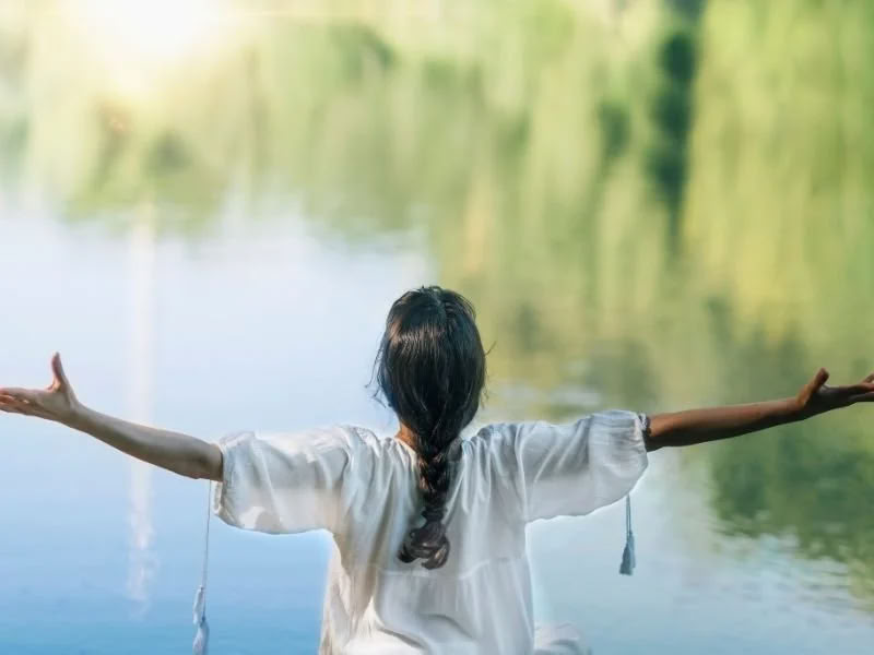 5-Day Retreat