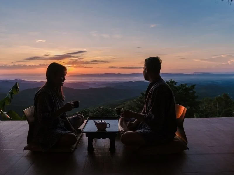 5-Day Retreat