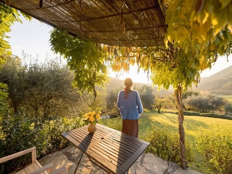 5-Day Retreat