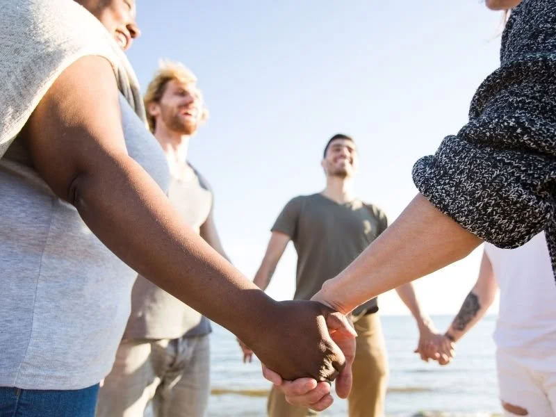 5-Day Retreat