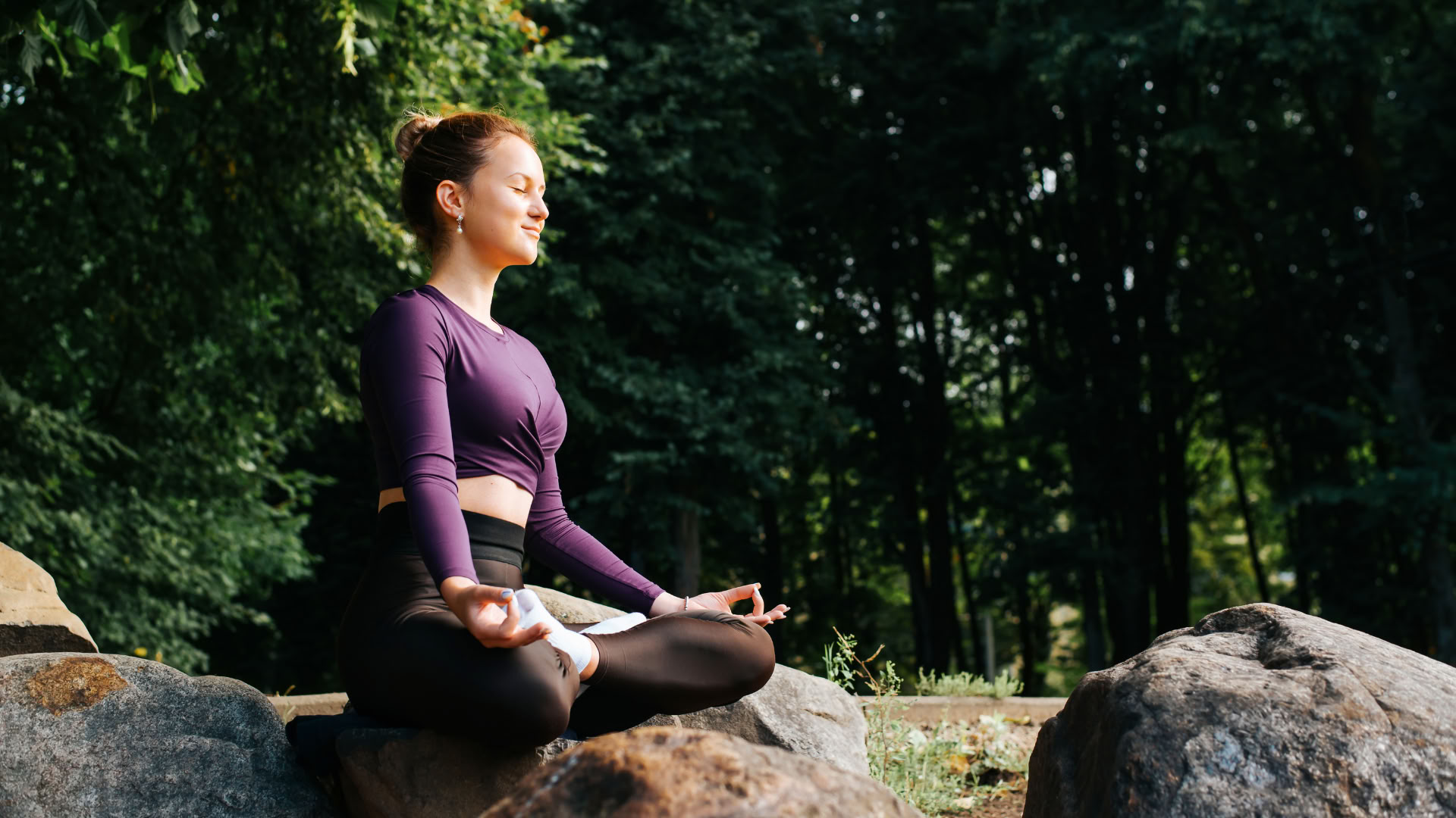 5-Day Retreat