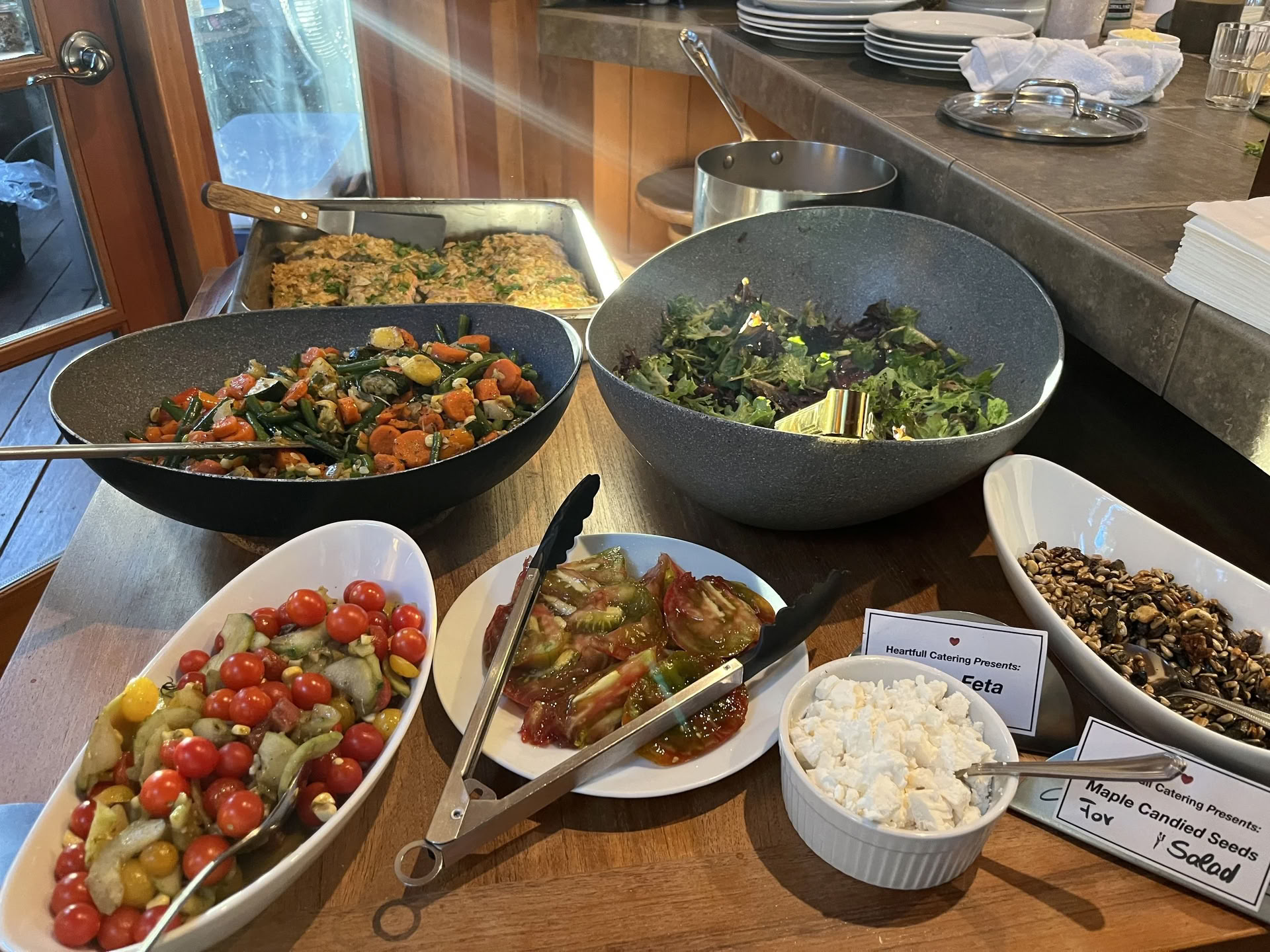 5-Day Retreat