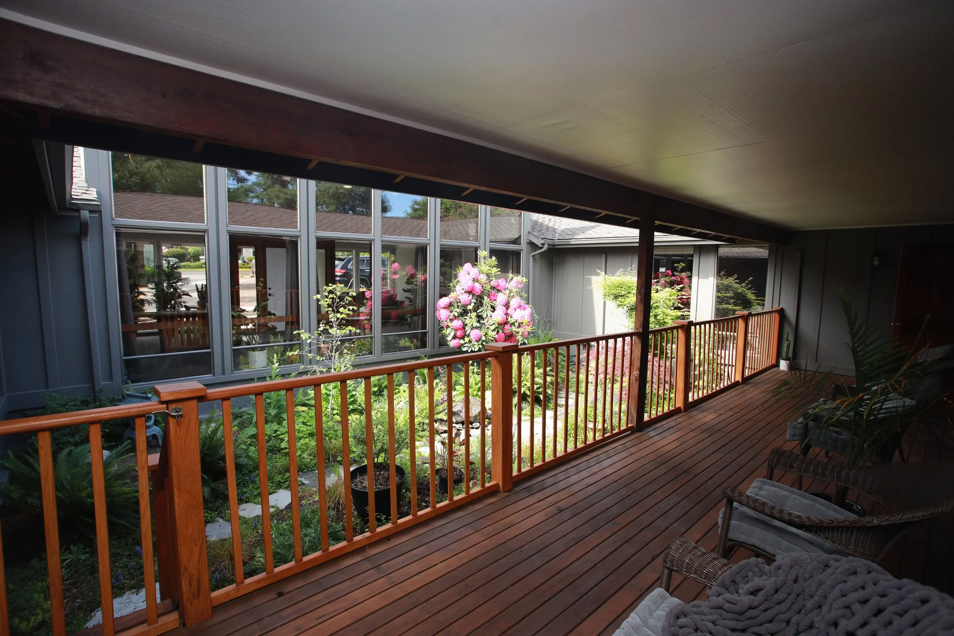 5-Day Retreat