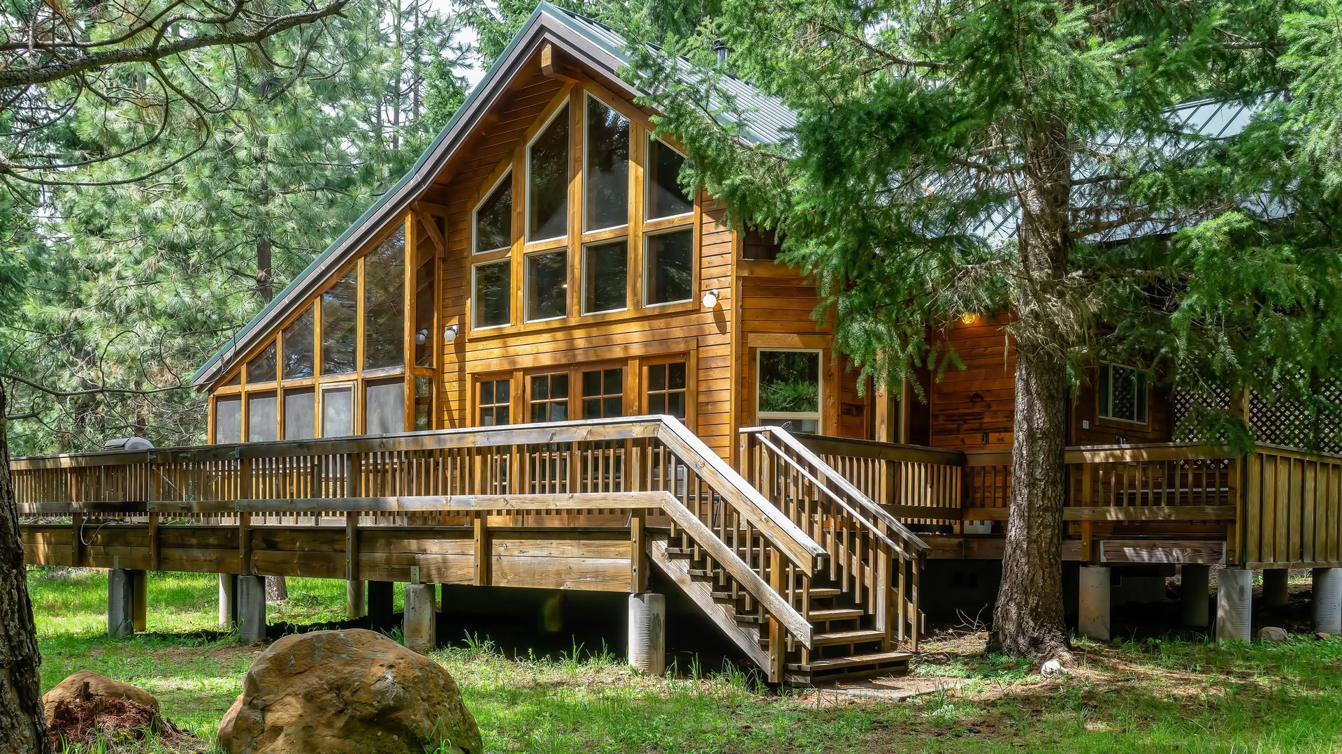 5-Day Retreat