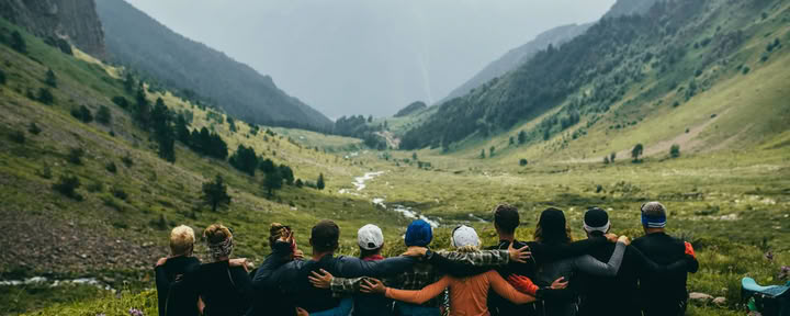 5-Day Retreat