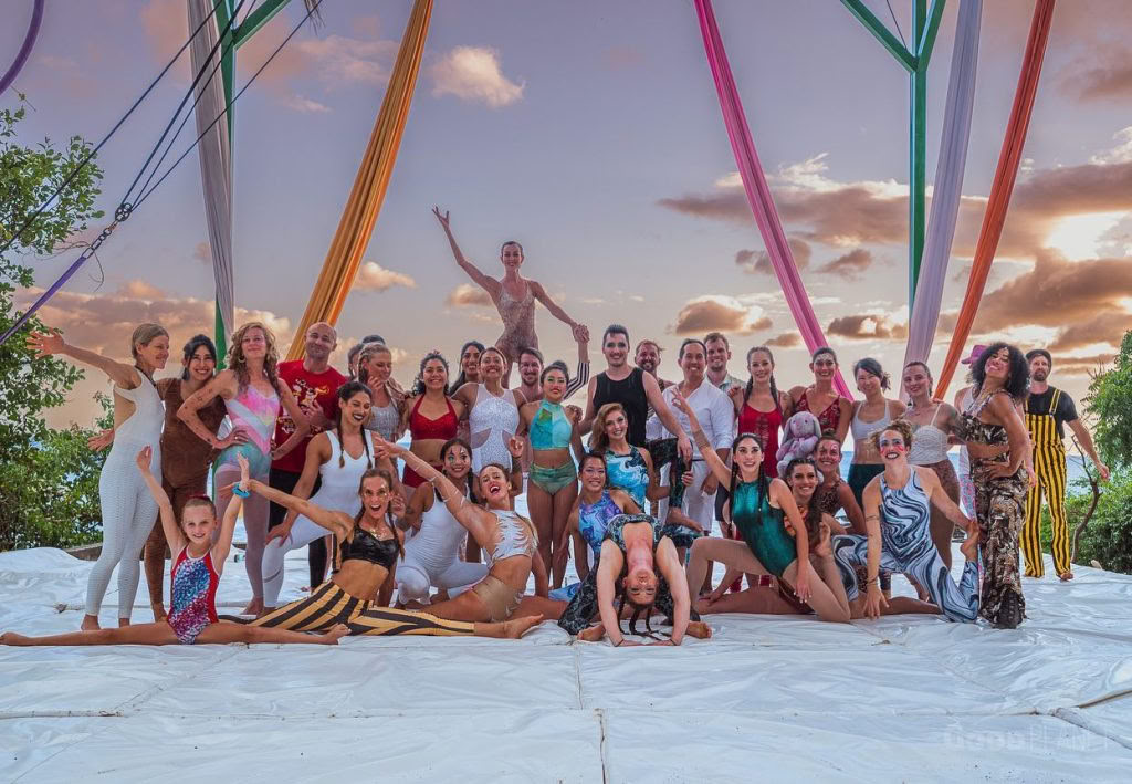 200hr Yoga Teacher Training