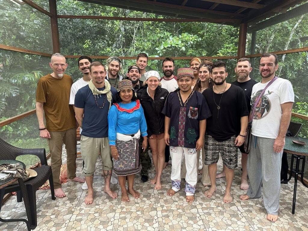 6 Day Ayahuasca Retreat