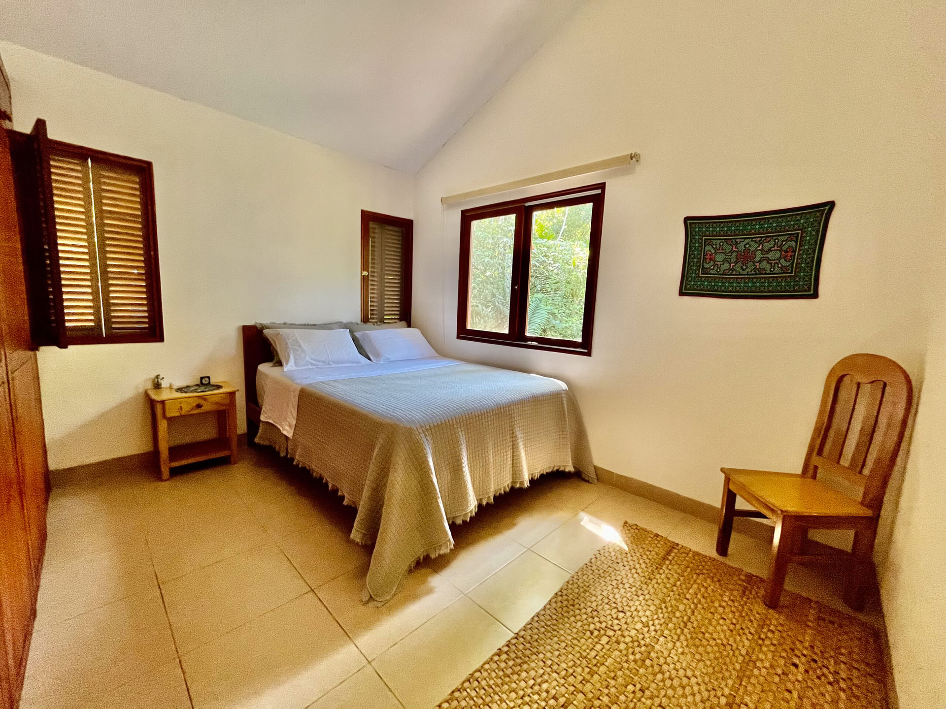 10 Day Retreat