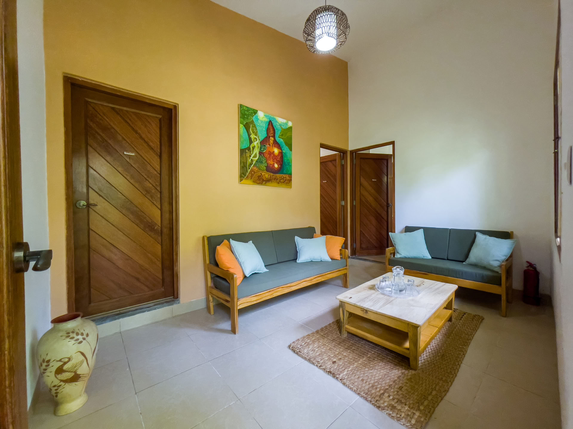 10 Day Retreat