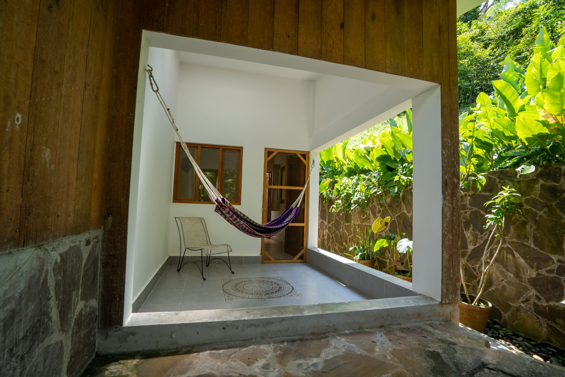 10 Day Retreat