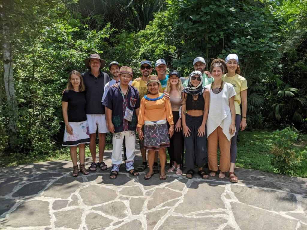 10 Day Retreat
