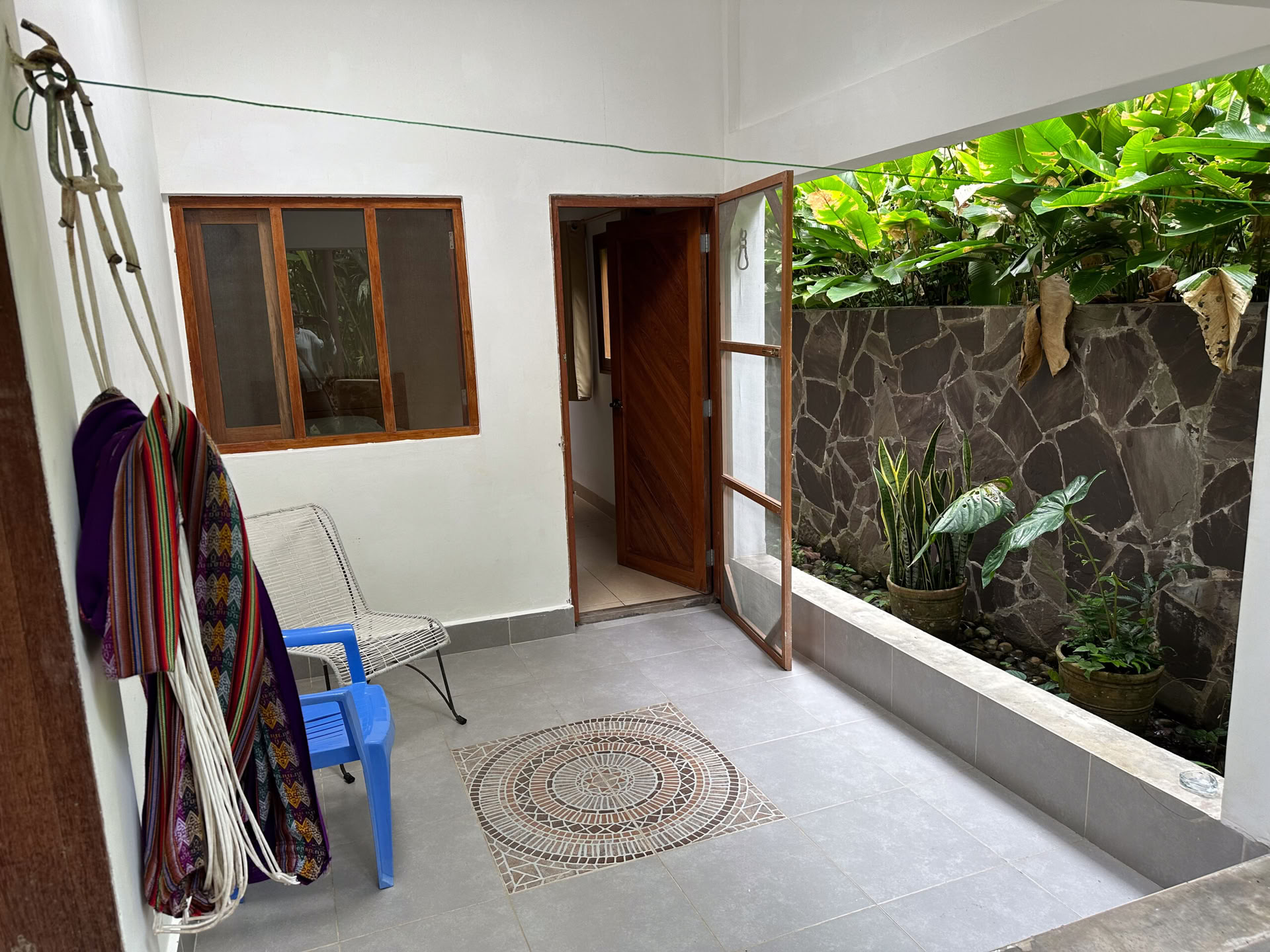 8 Day Retreat