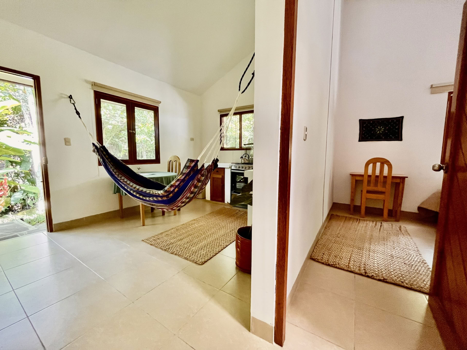 8 Day Retreat