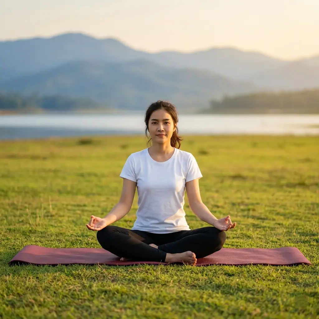 Course Energy Healing - Basic 7 days