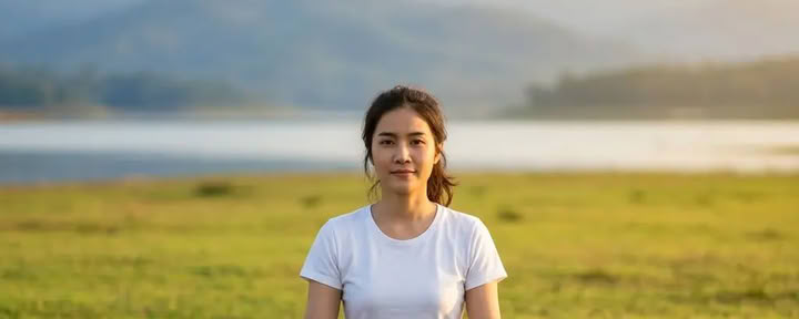 Course Energy Healing - Basic 7 days