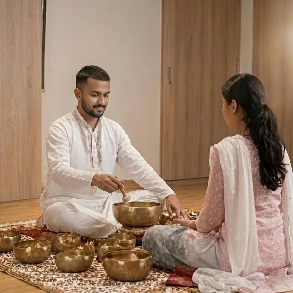PRANIC HEALING LEVEL 2