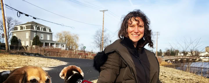 Animal Reiki