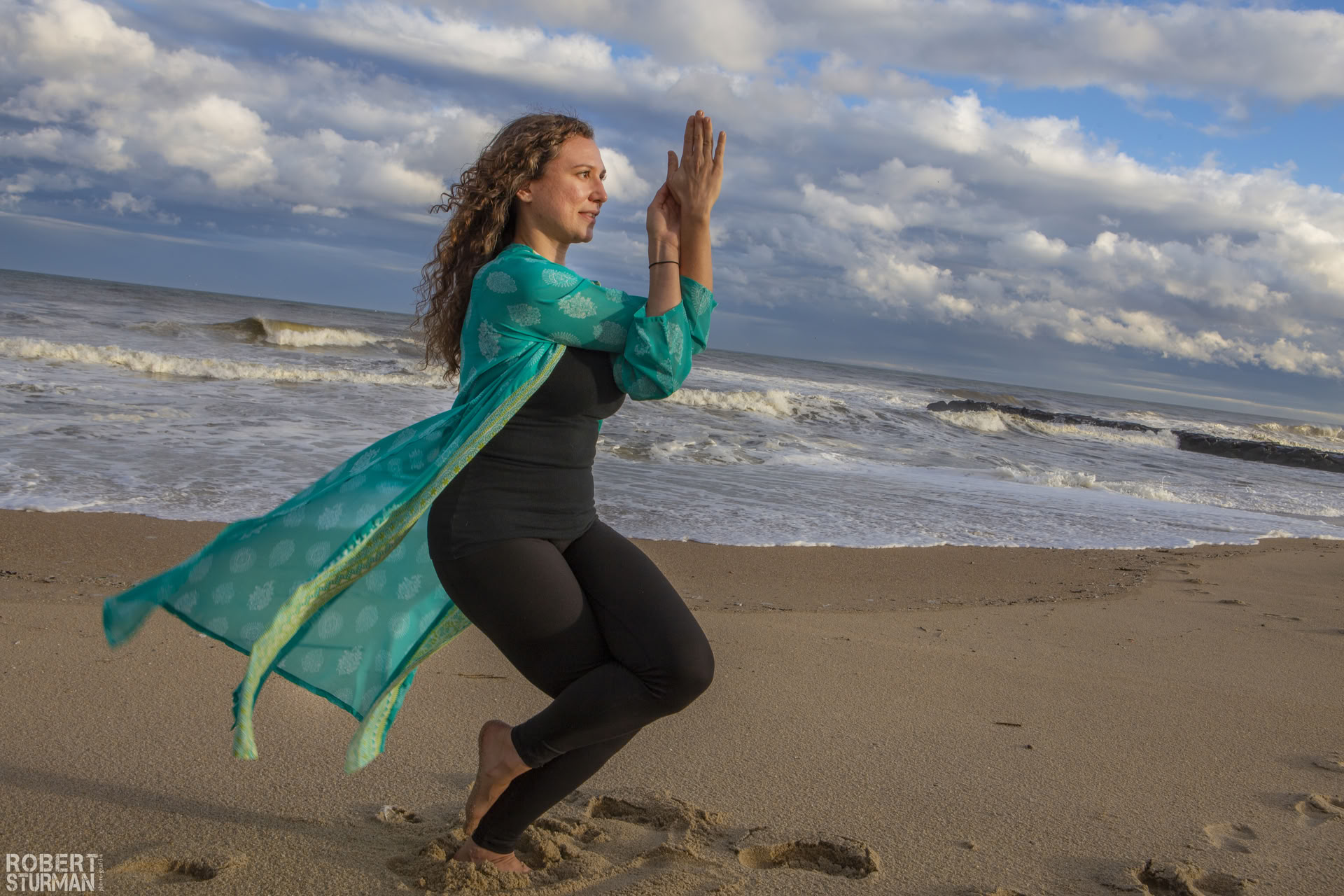 Private Yoga Session