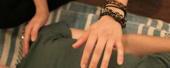 Private Reiki Session