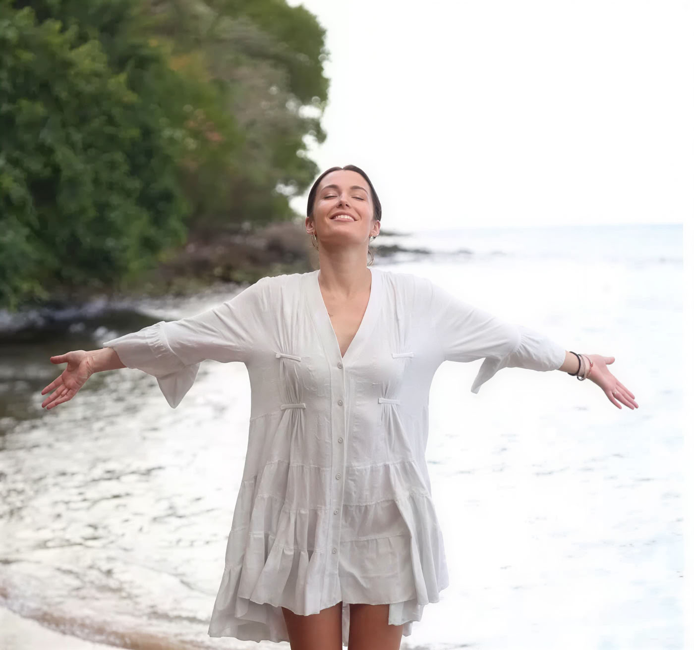 The Embodied Woman Retreat
