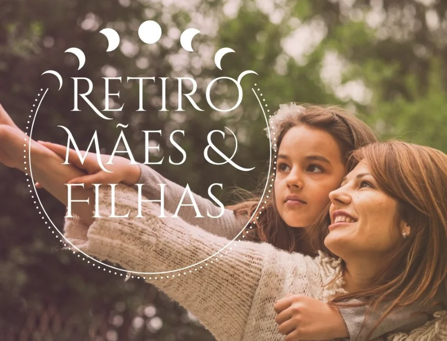 Mother and Daughter Retreat