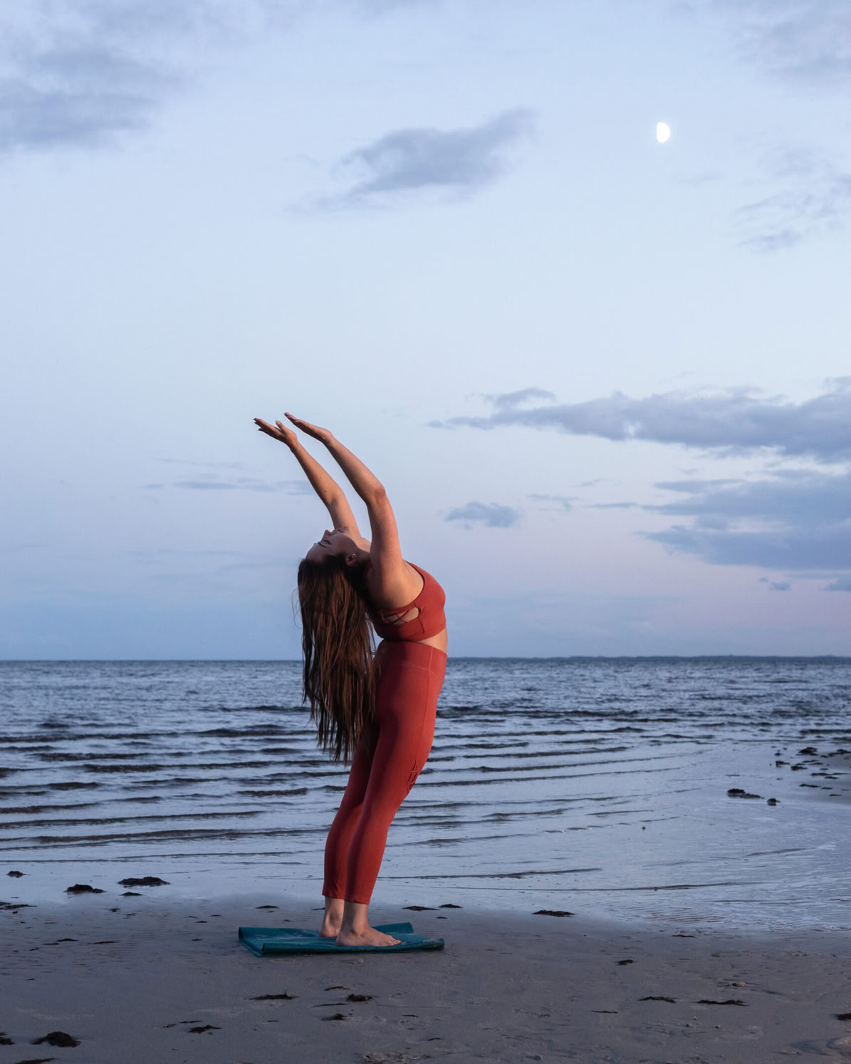 Level 1 Yoga