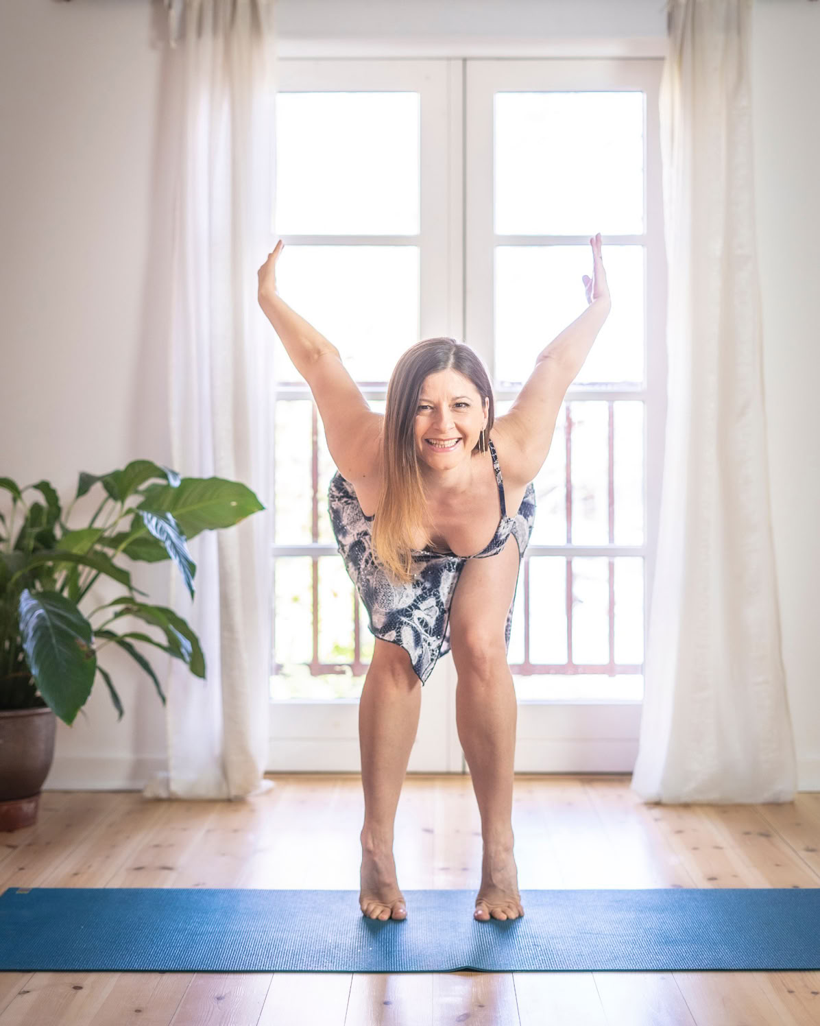 Level 1 Yoga
