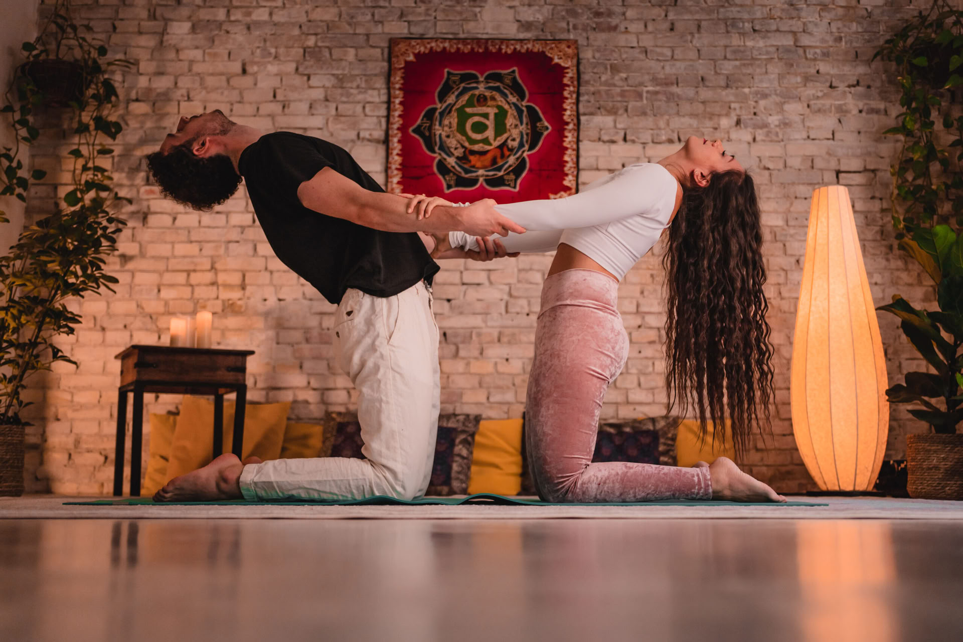 Level 1 Tantra