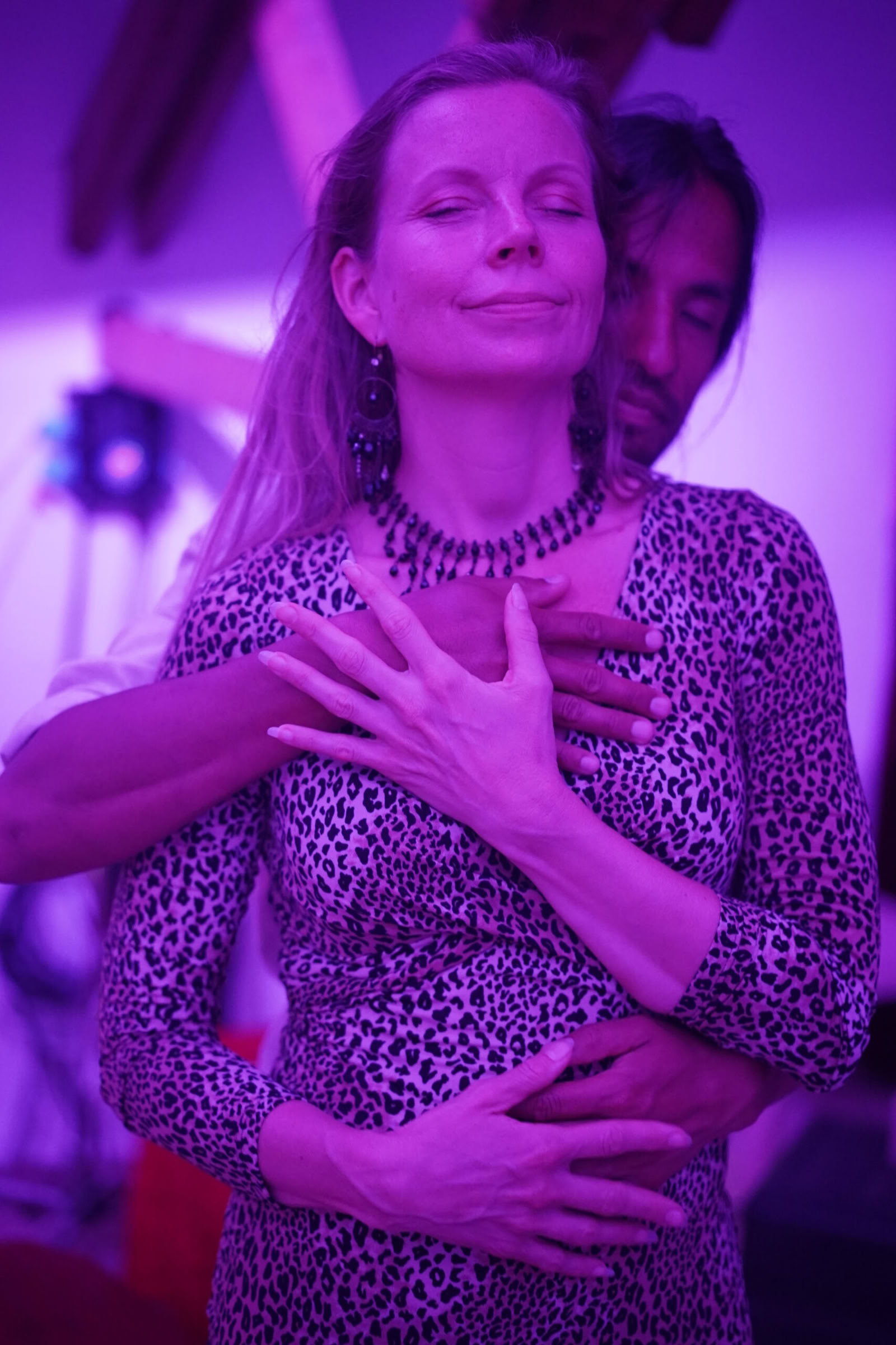 Level 1 Tantra