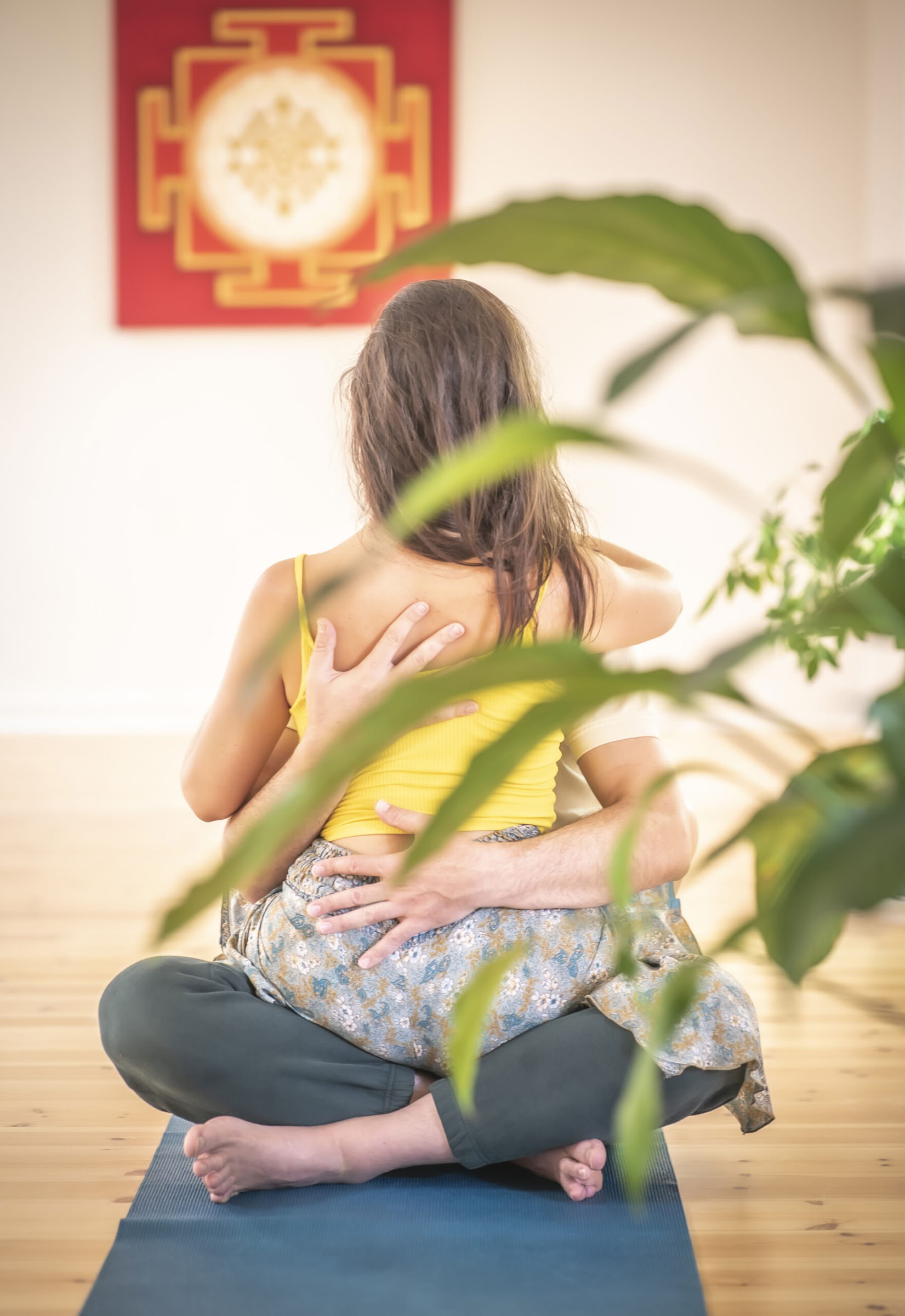 Level 1 Tantra