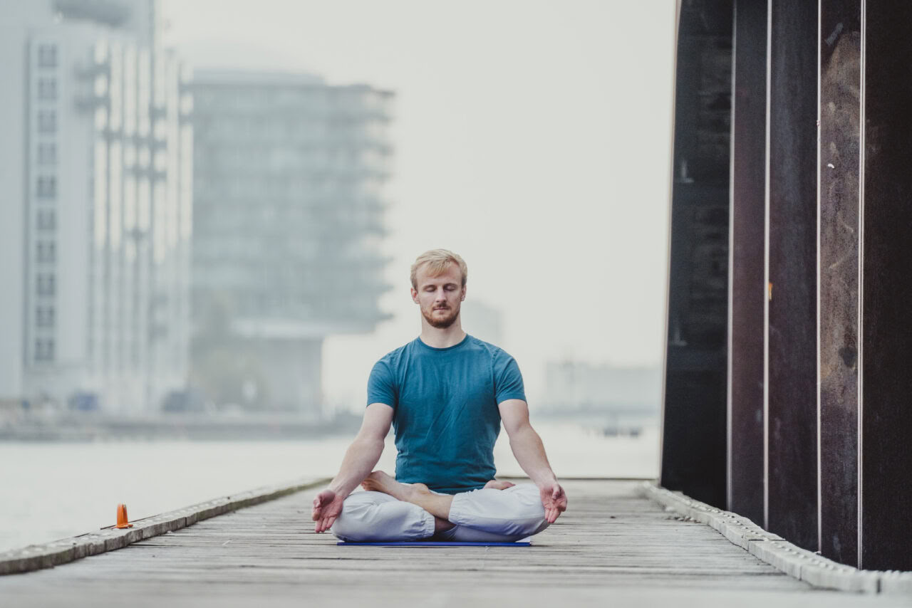 Level 1 Meditation
