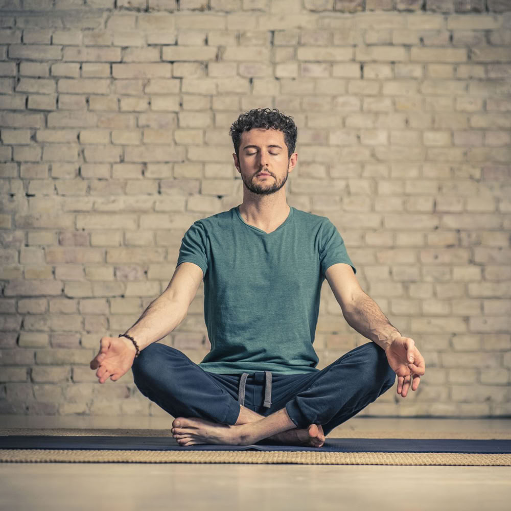 Level 1 Meditation