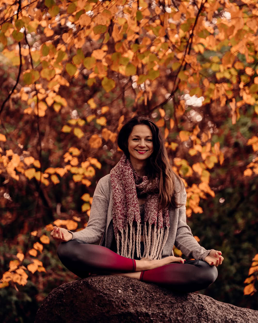 Level 1 Meditation