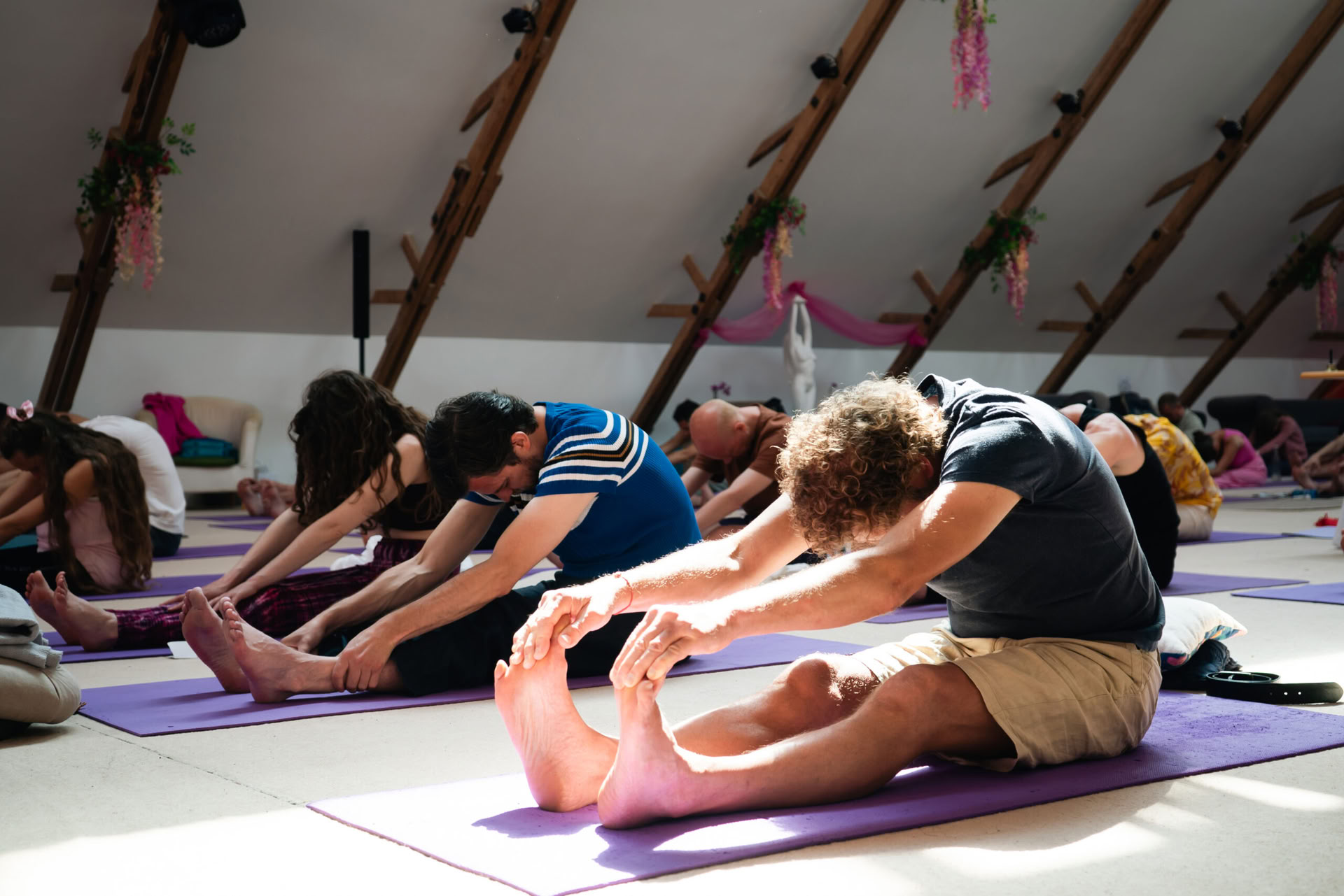 Integral Meditation Level 2