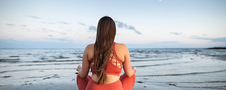 Esoteric Integral Yoga Level 26
