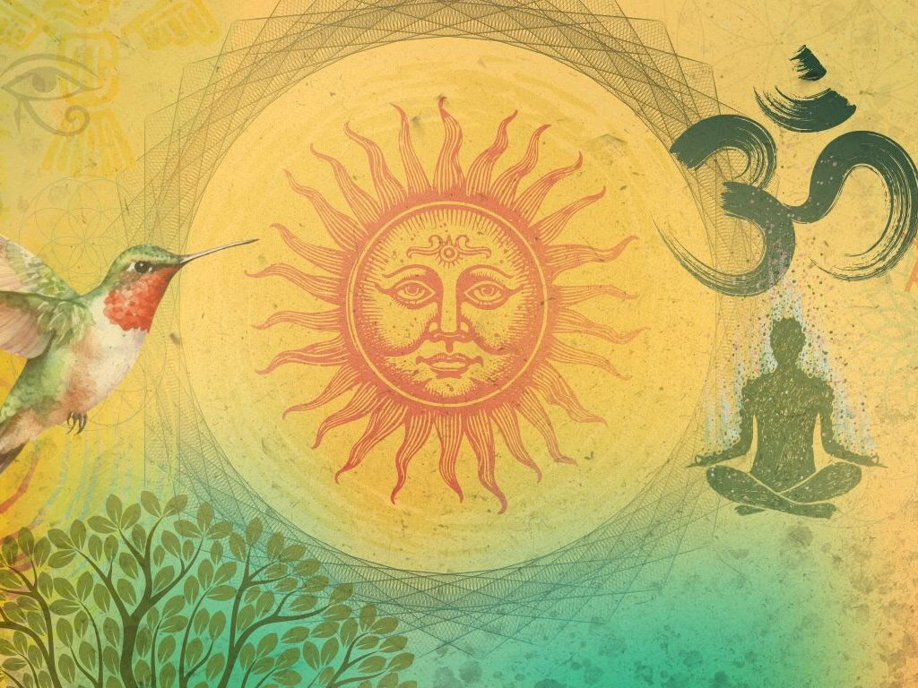 Trance Immersion Weekend: Reconnecting to Heart, Wonder and Beneficial States of Trance