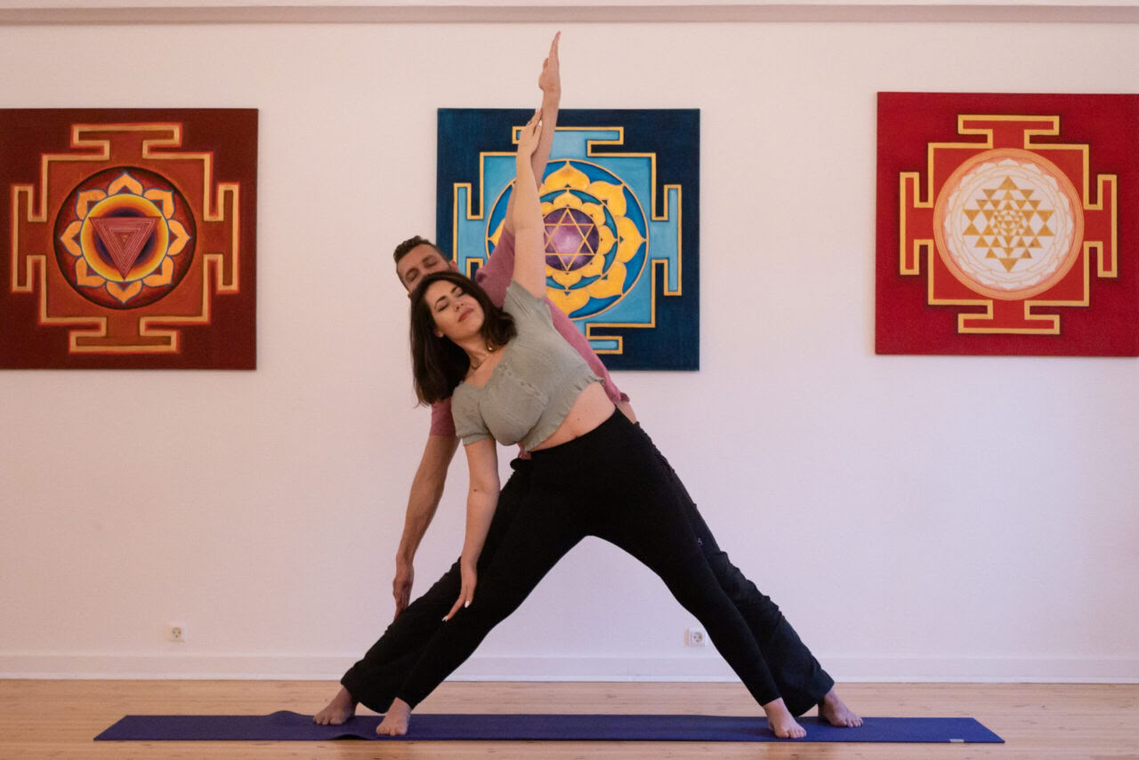 Tantra Intro Workshop (Copenhagen)
