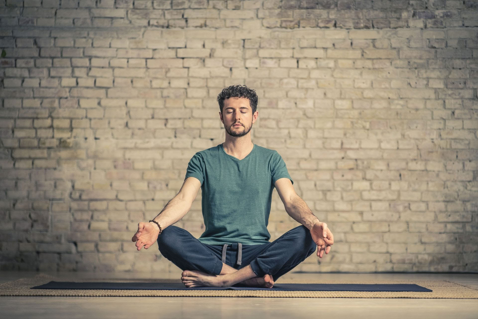 Meditation Intro Workshop