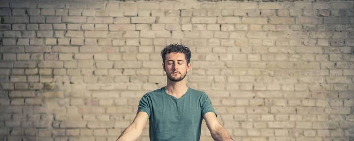 Meditation Intro Workshop