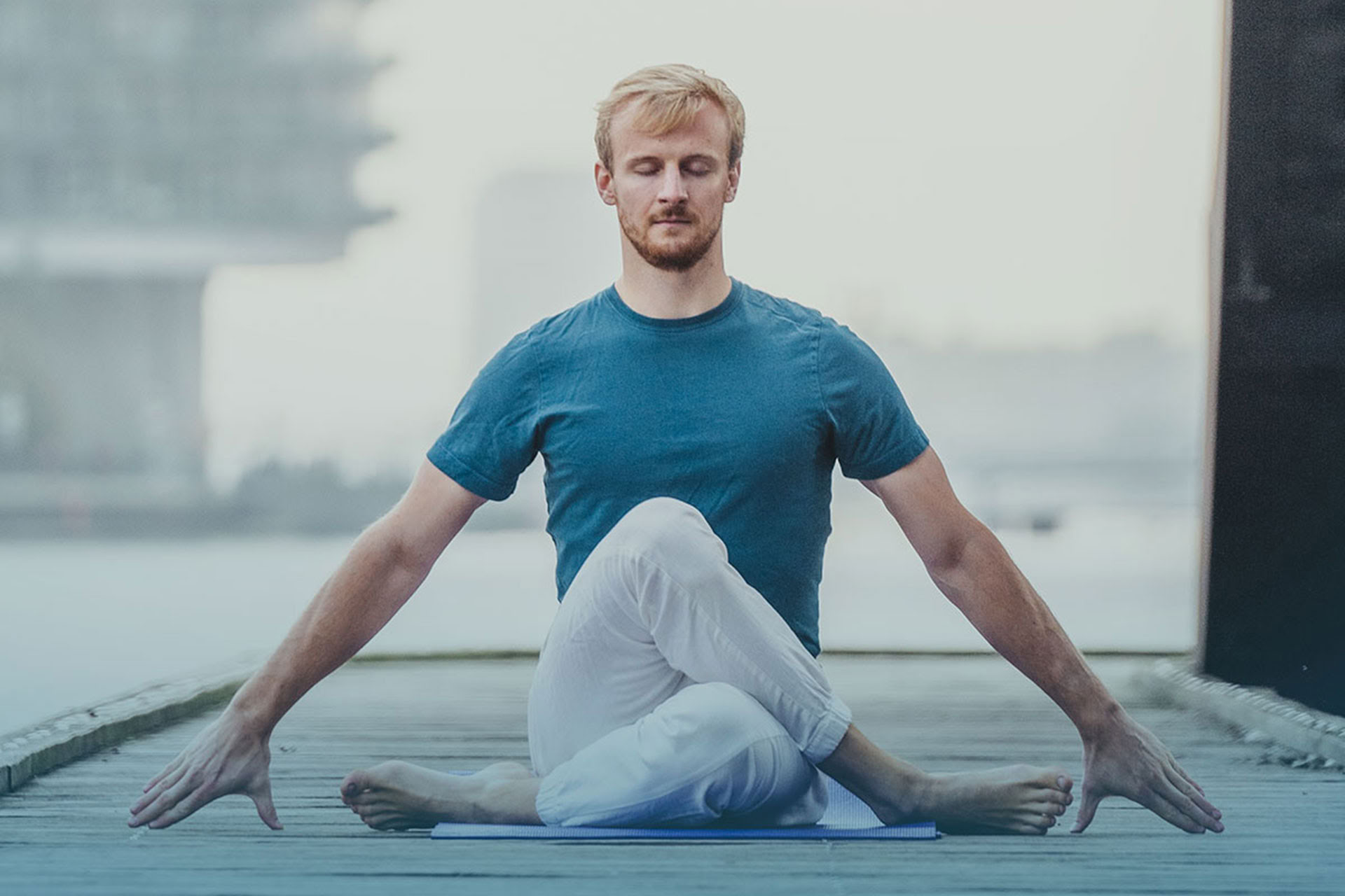 Yoga Intro Workshop