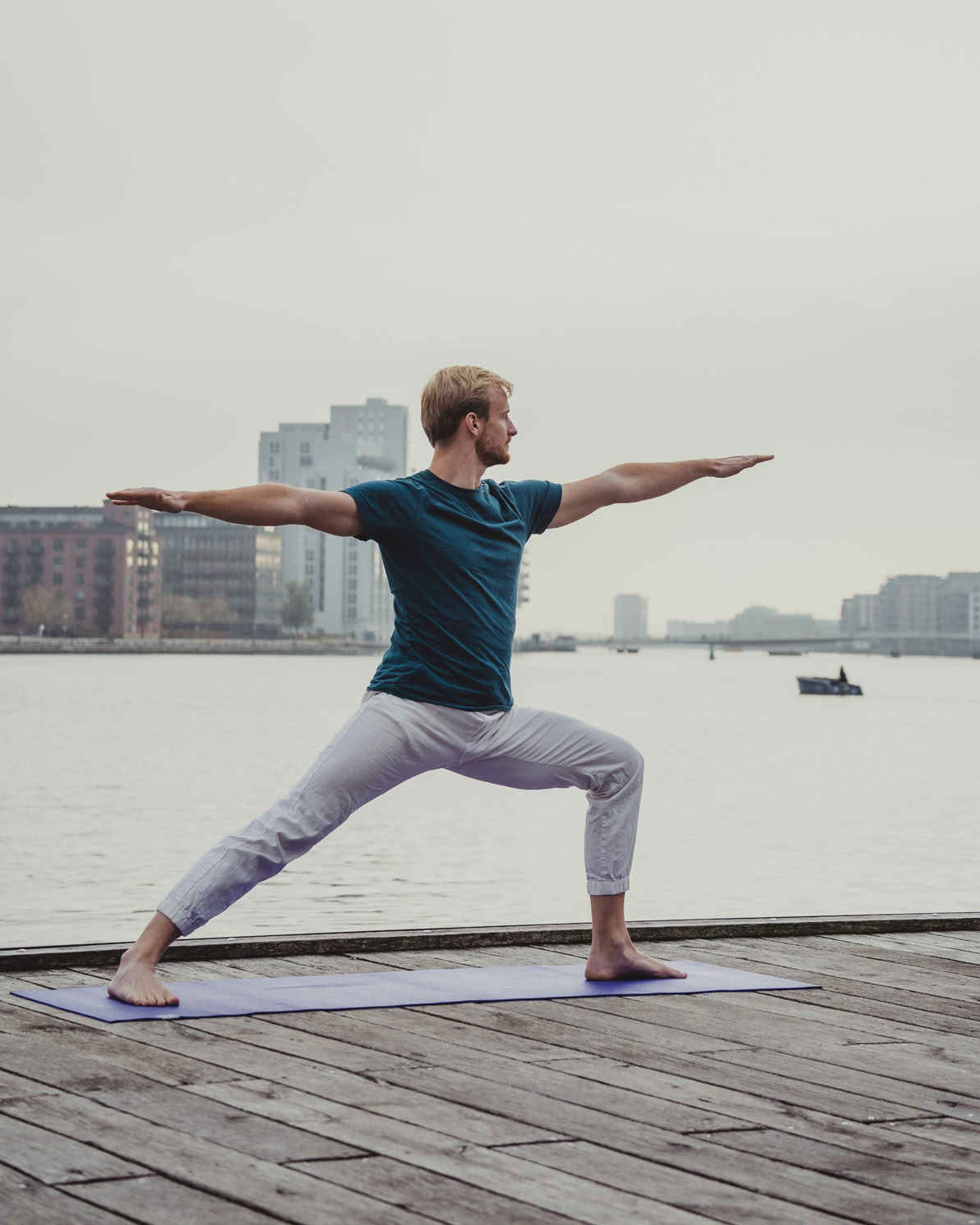 Yoga Intro Workshop