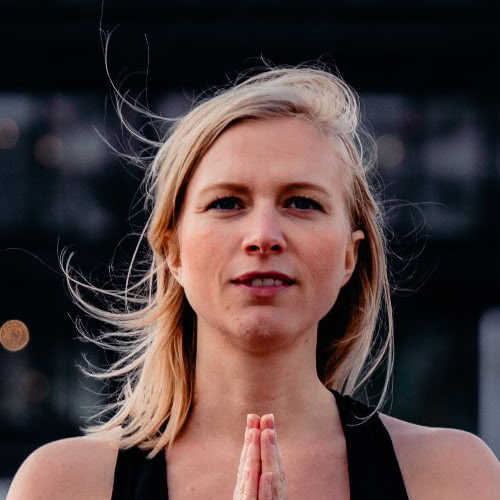 Yoga Intro Workshop